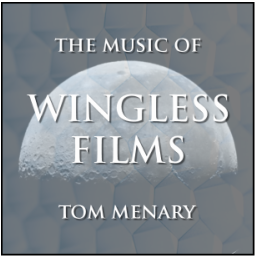 The Music of Wingless Films